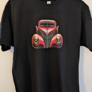 Vintage Truck t shirt