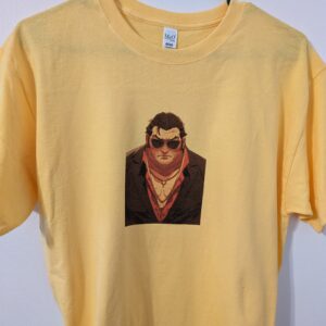 The Don Boss t shirt