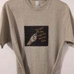 One Spliff A Day t shirt