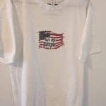 American We The People t shirt