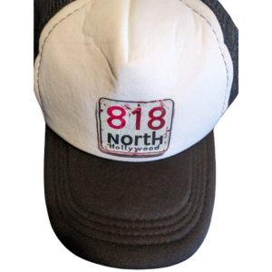 818 North Hollywood Trucker Hat