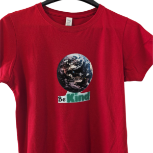 Be Kind t shirt