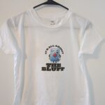 The Bluff t shirt