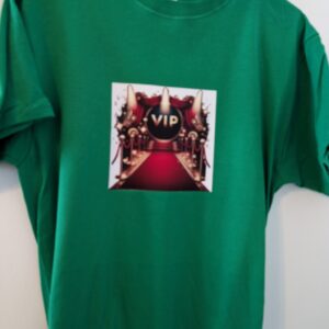 VIP t shirt