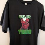 Pass The Tree t shirt