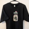 I Love Weed t shirt