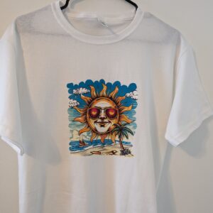 Ray Of Sunshine t shirt