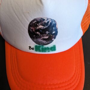 Be Kind Trucker Hat