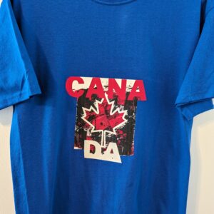 Canada T Shirt | Stylish T Shirts For Men