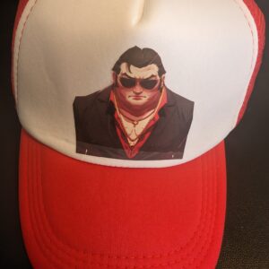 The Don Boss Trucker Hat