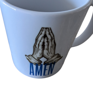 Amen 11oz Mug