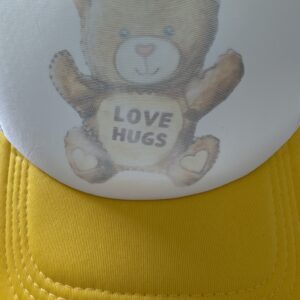 Love Hugs Trucker Hat