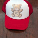 Love Hugs Trucker Hat