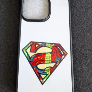 Super Hero Mobile Phone Case For I Phone