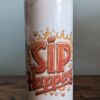 Sip Happens 20 oz Tumbler