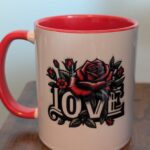 Love Mug