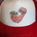 Got Ink Trucker Hat