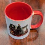 Oh Christmas Tree 11oz Mug