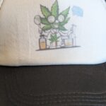 Medical Scientist Trucker Hat