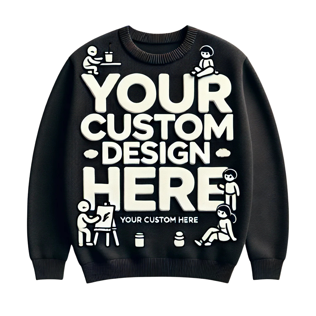 Custom Clothing Company