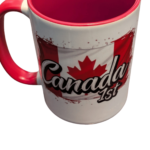 Canada 1st 15oz Mug