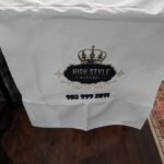 Custom Table Runner