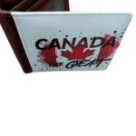 Canada The Great Wallet