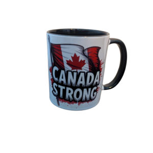 Canada Strong11oz Mug